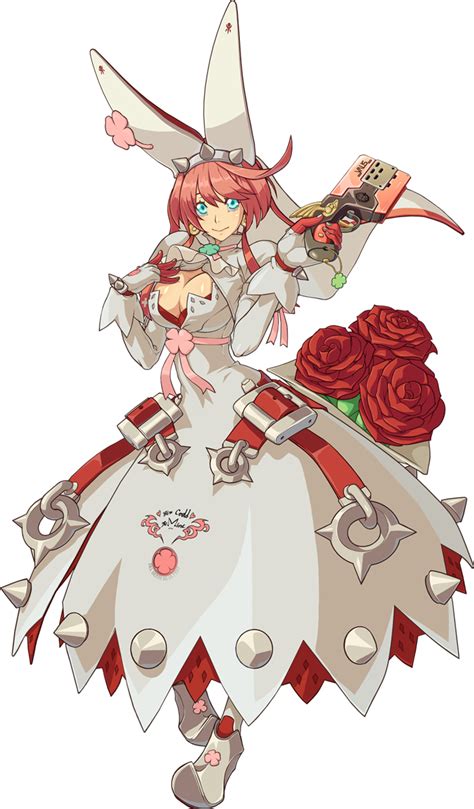 elphelt xrd|Elphelt Guilty Gear Xrd REV 2 moves list, strategy guide